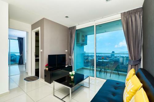 Apartamento The Vision By Tech