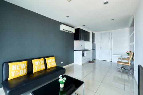 Apartamento The Vision By Tech