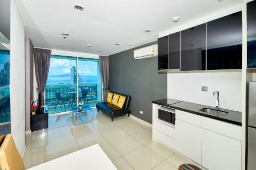 Apartamento The Vision By Tech