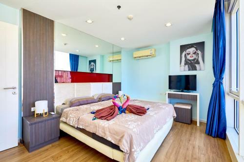 Apartamento The Vision By Tech