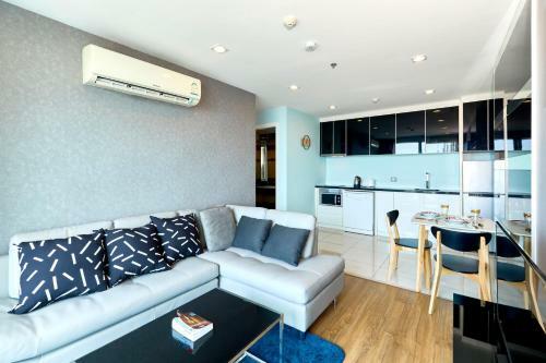 Apartamento The Vision By Tech