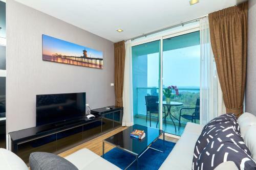 Apartamento The Vision By Tech
