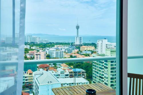 Apartamento The Vision By Tech
