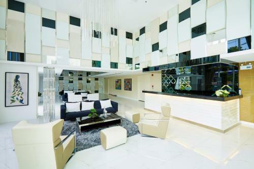 Apartamento The Vision By Tech
