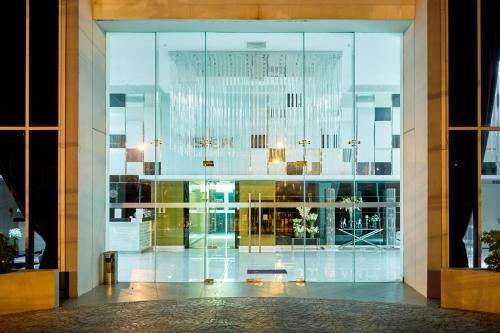 Apartamento The Vision By Tech