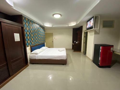 Hotel Sea Moscow
