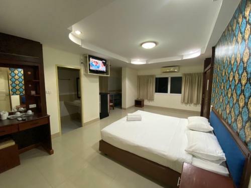 Hotel Sea Moscow