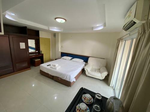 Hotel Sea Moscow
