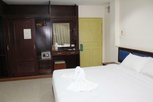 Hotel Sea Moscow