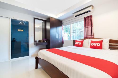Hotel Oyo 824 Valida Resort