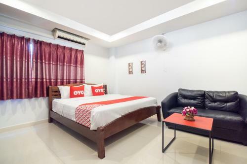 Hotel Oyo 824 Valida Resort