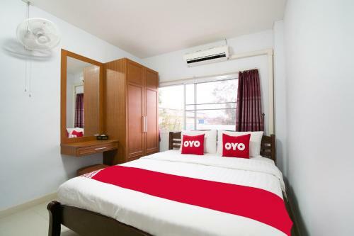 Hotel Oyo 824 Valida Resort