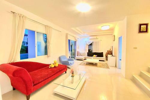 ???,?????,central Pattaya,mordern Style Villa,7br,16-20ppl