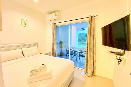 ???,?????,central Pattaya,mordern Style Villa,7br,16-20ppl