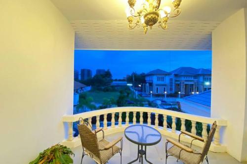 ???,?????,central Pattaya,mordern Style Villa,7br,16-20ppl