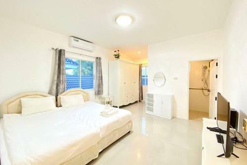 ???,?????,central Pattaya,mordern Style Villa,7br,16-20ppl