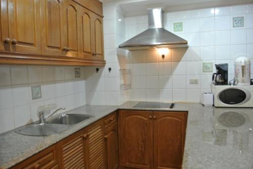 Apartamento View Talay 2a Floor 2 Room 5051