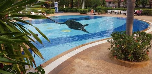 Apartamento View Talay 2a Floor 2 Room 5051