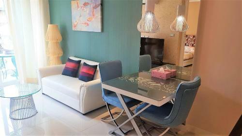 Apartamento Grande Caribbean Resort
