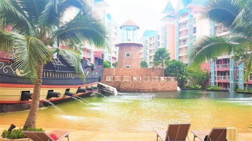 Apartamento Grande Caribbean Resort