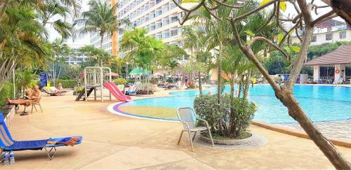 Apartamento View Talay 1 With A Sea View