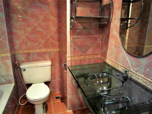 Apartamento Super 1 Bed Condo View Talay 1