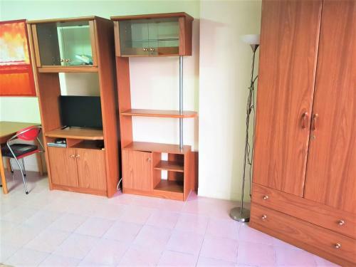 Apartamento Sea View Studio Jomtien