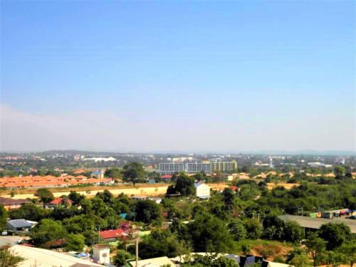 Apartamento Sea View Studio Jomtien