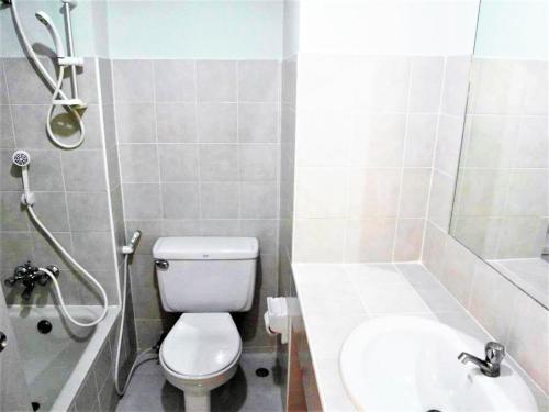 Apartamento Sea View Studio Jomtien