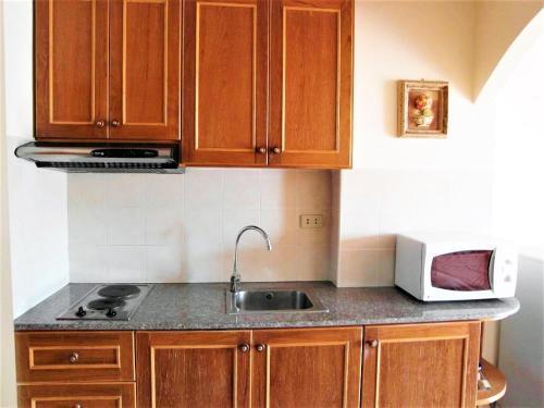 Apartamento Sea View Studio Jomtien