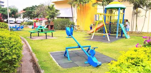 Apartamento Sea View Studio Jomtien