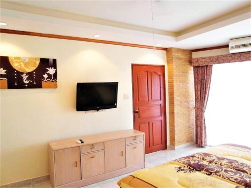 Apartamento Sea Views With Rentbuythailand