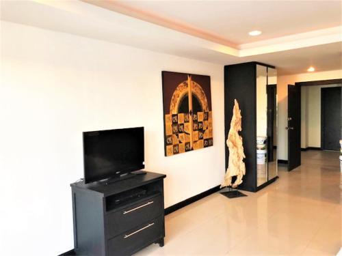 Apartamento Platinum Suites Studio Condo Jomtien
