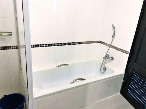 Apartamento Platinum Suites Studio Condo Jomtien