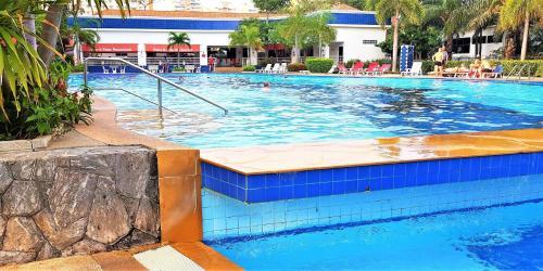 Apartamento Sea View Studio At View Talay