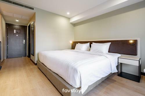 Lewit Pattaya Hotel And Residence