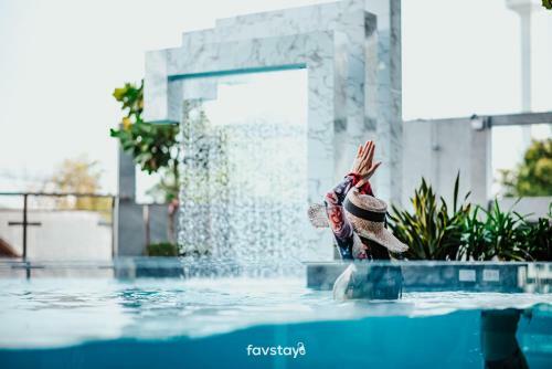 Lewit Pattaya Hotel And Residence