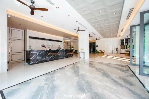 Lewit Pattaya Hotel And Residence
