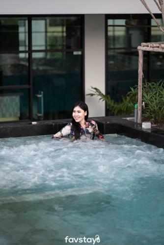 Lewit Pattaya Hotel And Residence
