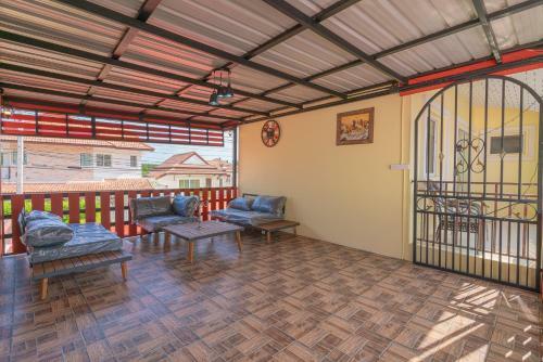 S-grade Pool Villa