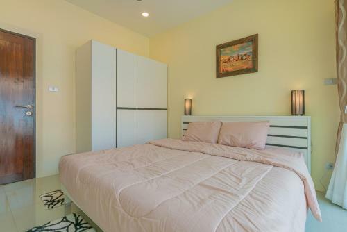 S-grade Pool Villa