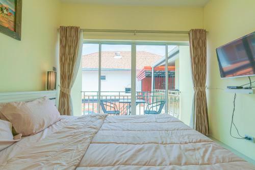 S-grade Pool Villa