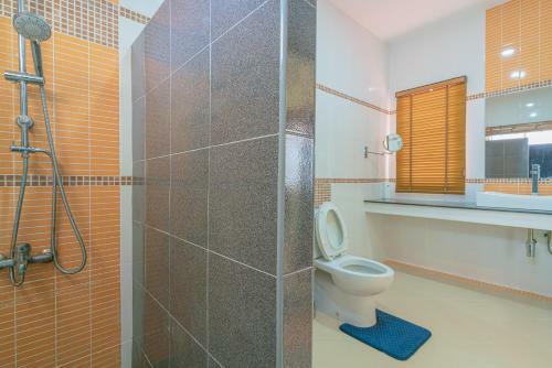 S-grade Pool Villa