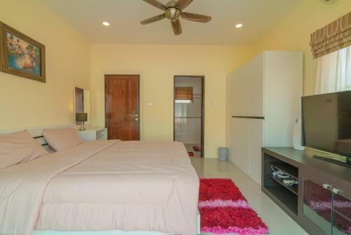 S-grade Pool Villa
