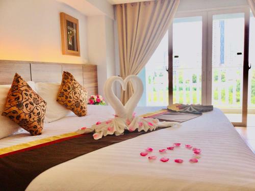 Hotel Saisawan Beach Resort