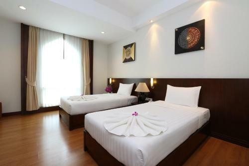 Grande Southern Hotel