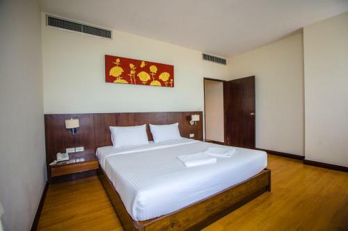 Grande Southern Hotel