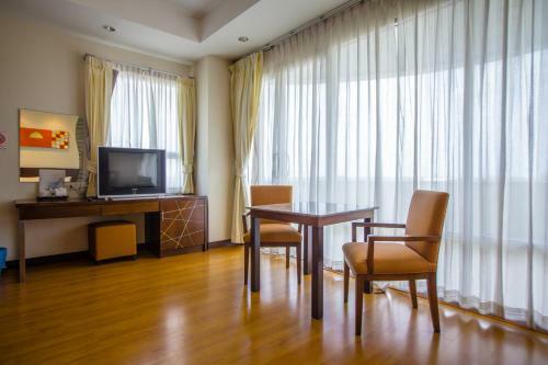 Grande Southern Hotel