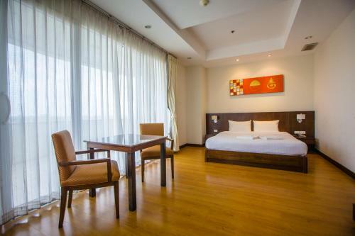 Grande Southern Hotel
