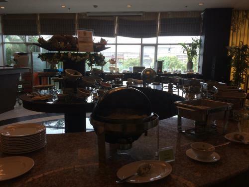 Grande Southern Hotel